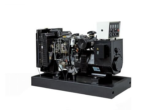 海安科克150kw大型柴油发电机组