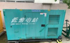 海安通州四建大波纹箱定制案例