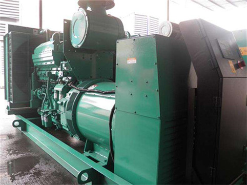 海安柴油发电机 海安柴油发电机
